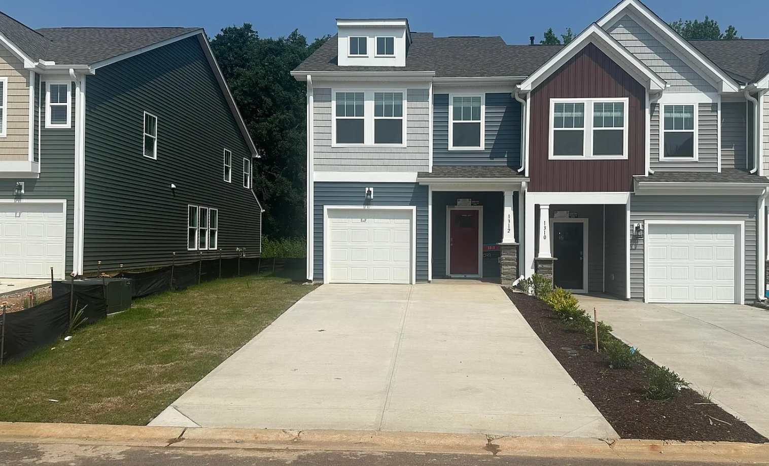 1312 Maplesmith Way