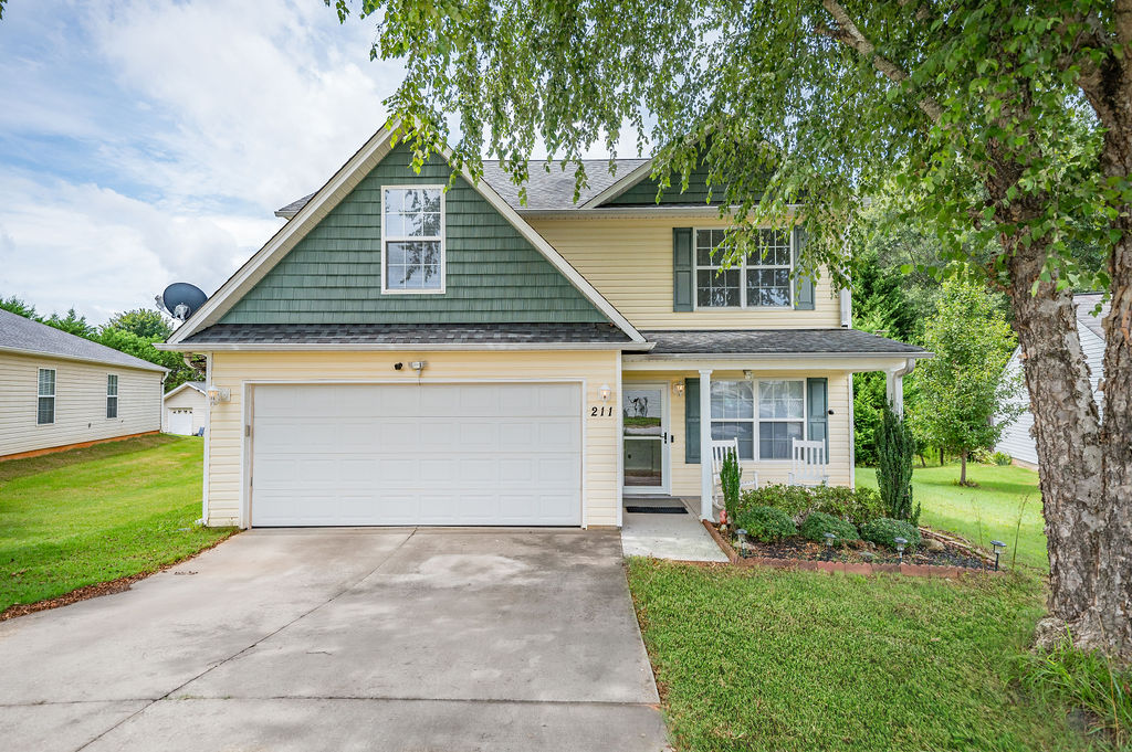 211 Night Heron Drive