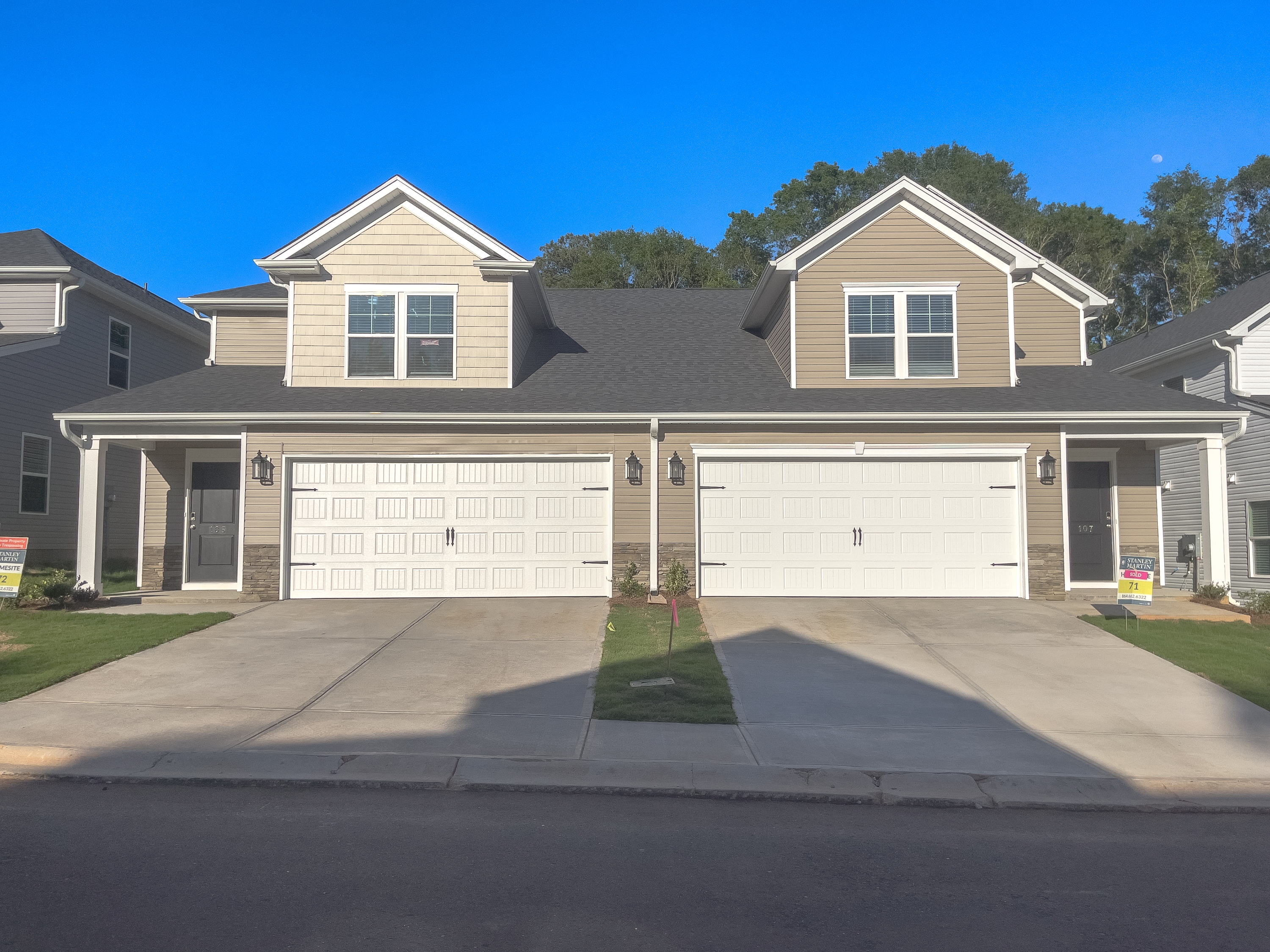 105 Paddock Glen Drive - 1