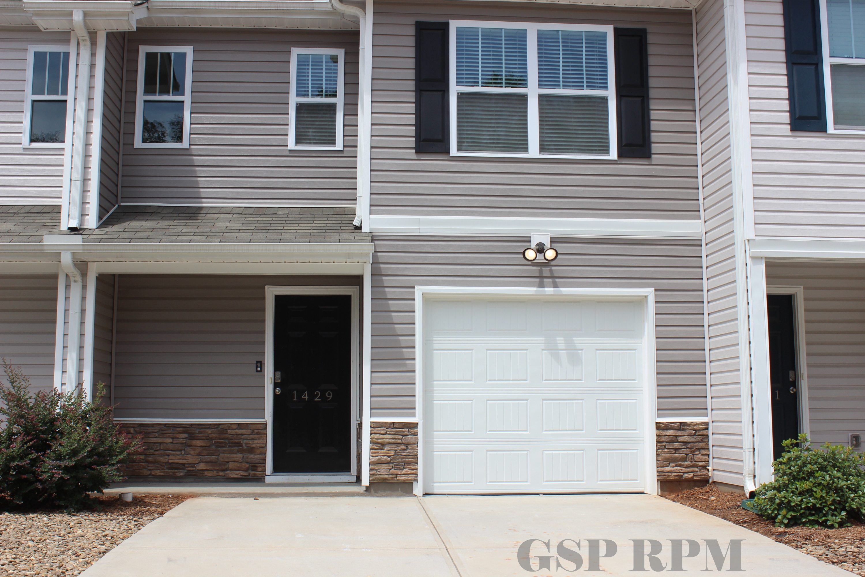 1429 South Cardiff Trail - 1