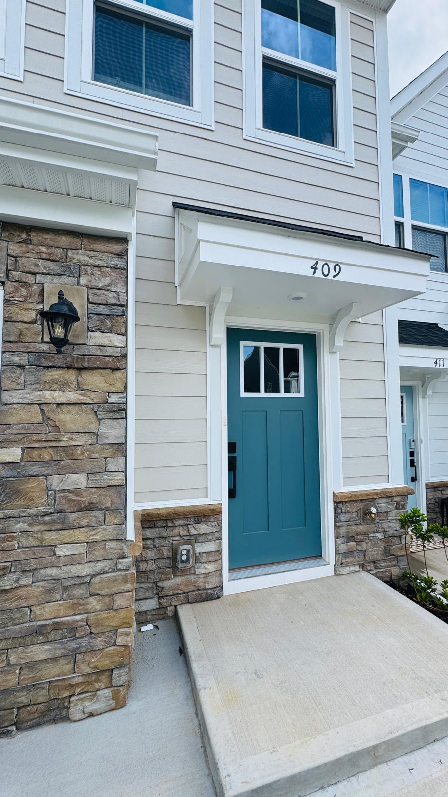 409 Erbusco Drive - 1