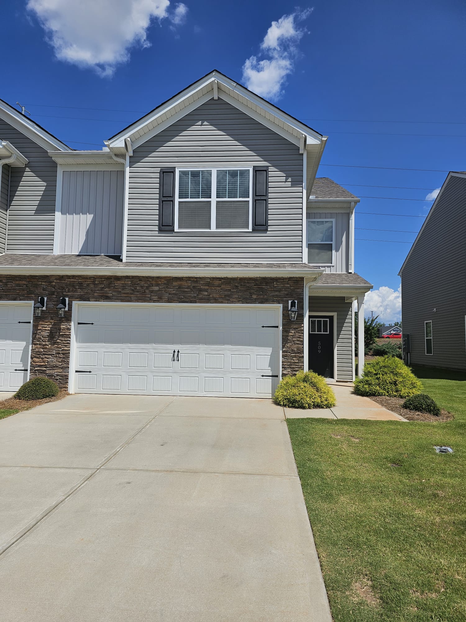 509 Yellow Fox Road