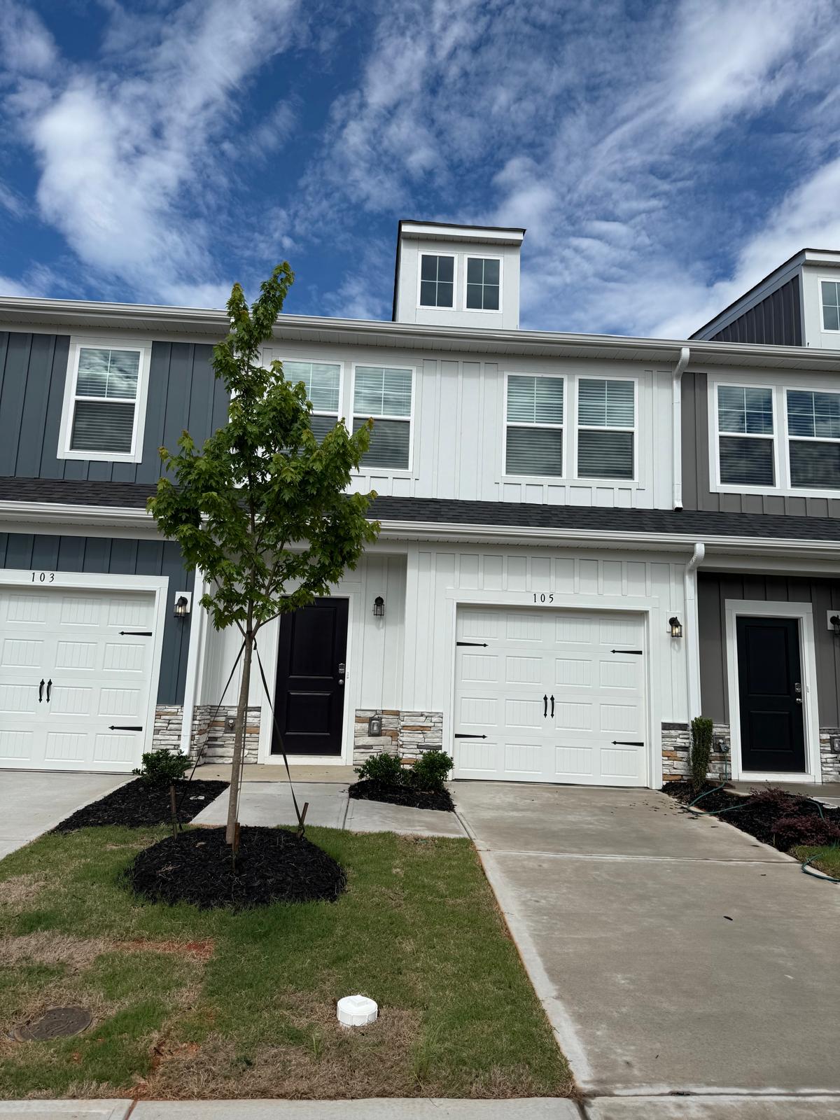 105 Santorini Way