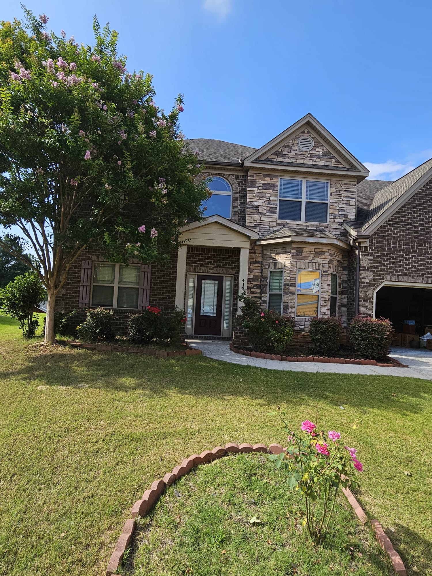 416 Sunnybrook Lane