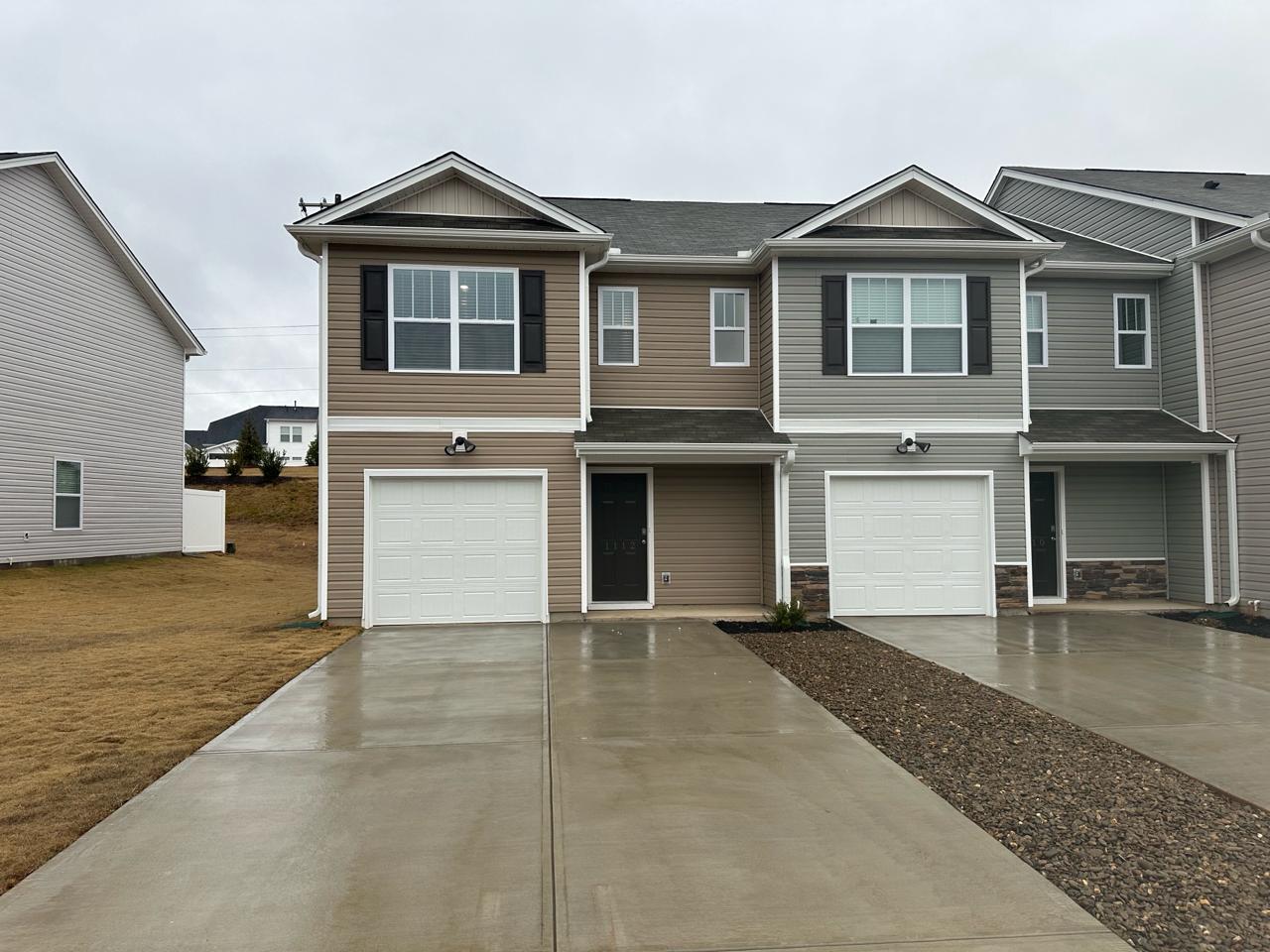 1112 South Norwhich Lane - 1