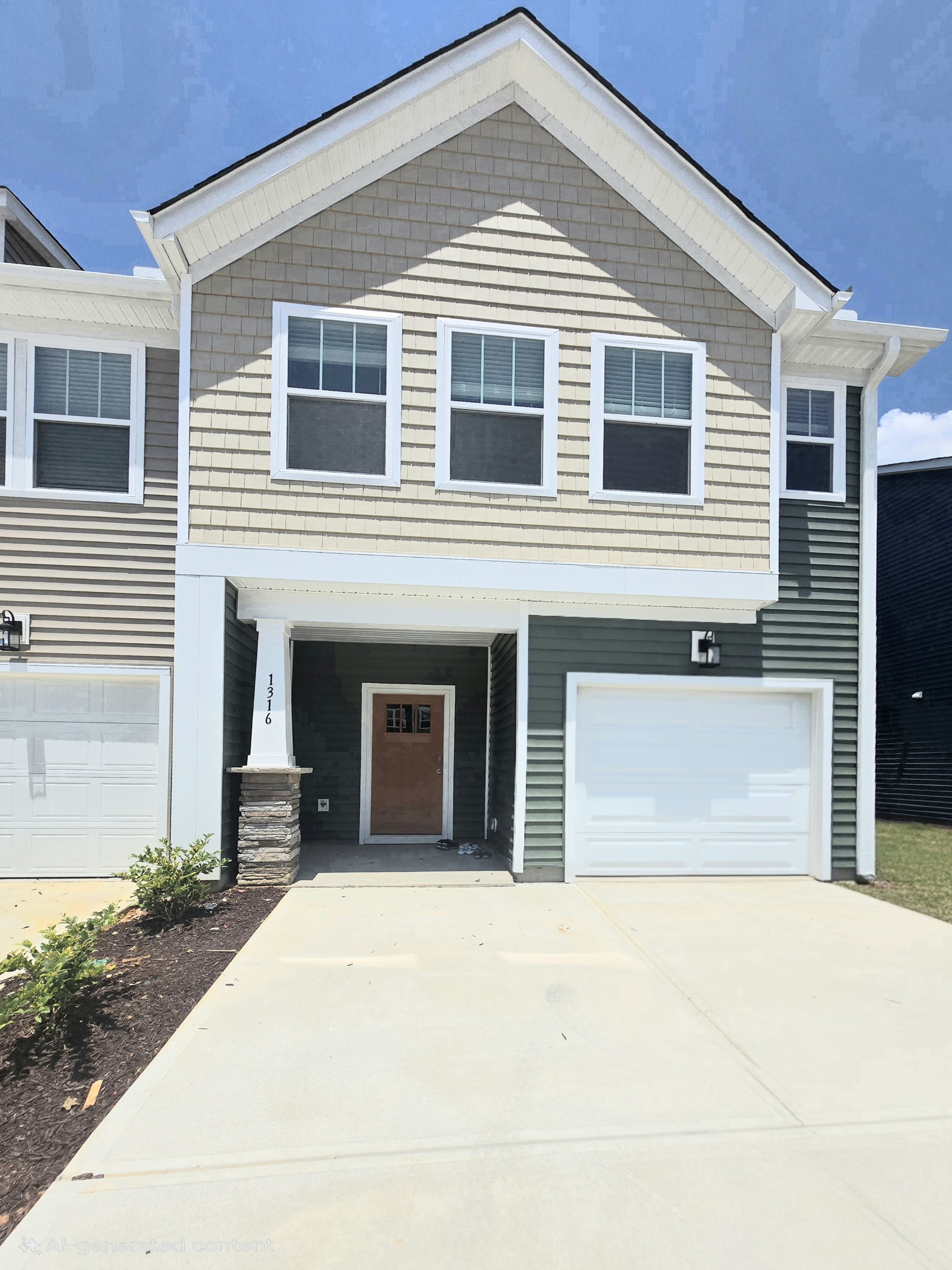 1316 Maplesmith Way