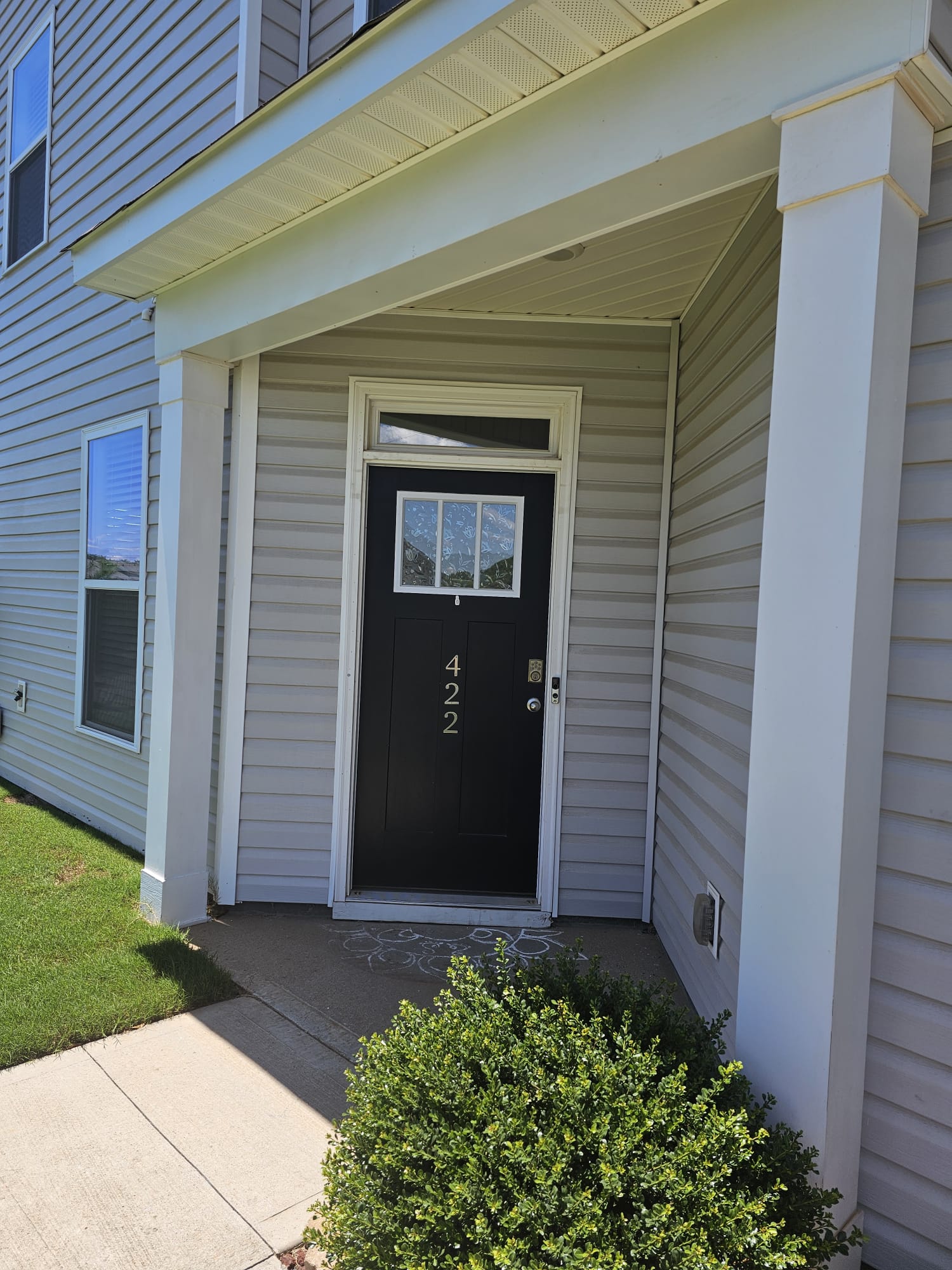 422 Yellow Fox Road